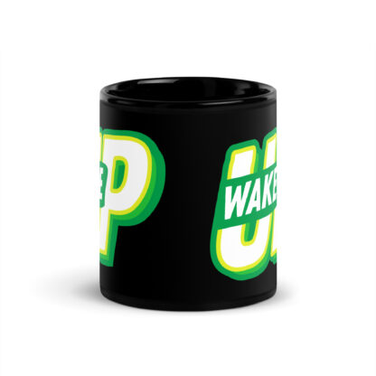 Wake Up Mug - Image 3