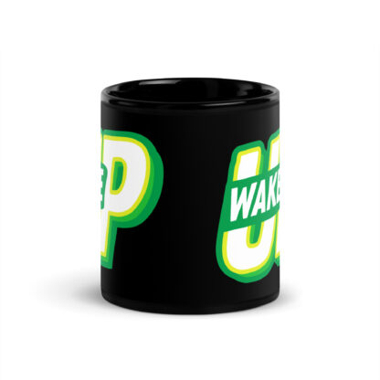 Wake Up Mug - Image 6