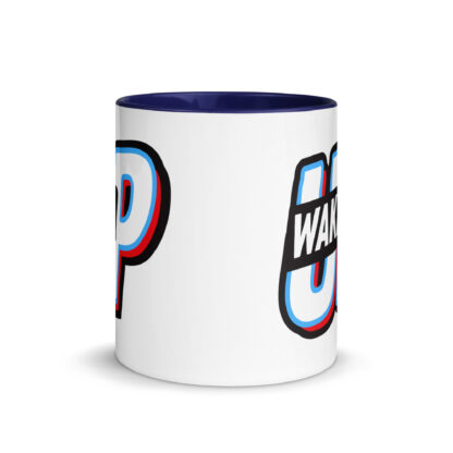 Wake Up Color Mug - Image 2