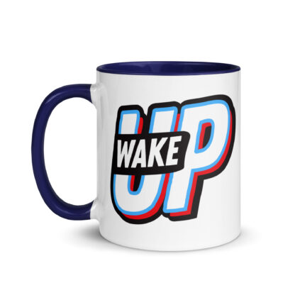 Wake Up Color Mug - Image 3