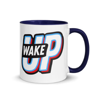 Wake Up Color Mug - Image 6